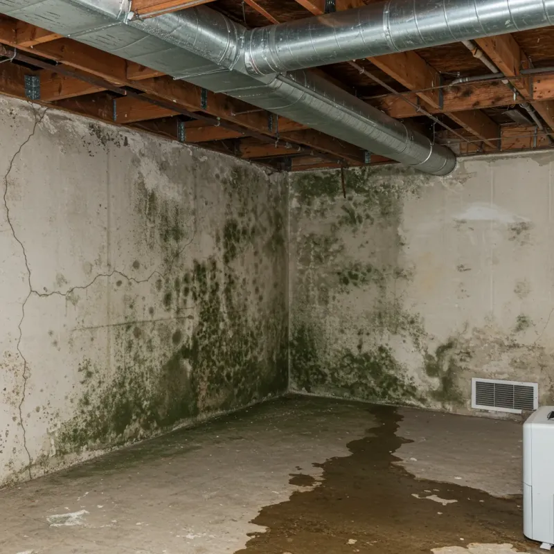 Professional Mold Removal in Jackson County, AL